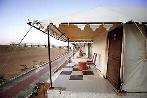 Dynasty Desert Camp