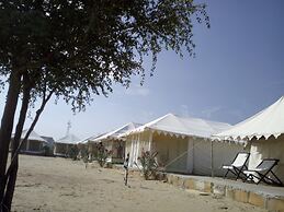 Dynasty Desert Camp