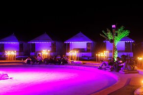 Dynasty Desert Camp