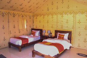 Dynasty Desert Camp