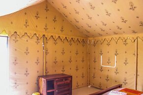 Dynasty Desert Camp
