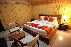 Dynasty Desert Camp