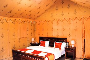 Dynasty Desert Camp