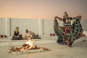 Dynasty Desert Camp