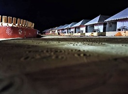Dynasty Desert Camp