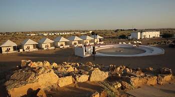 Dynasty Desert Camp