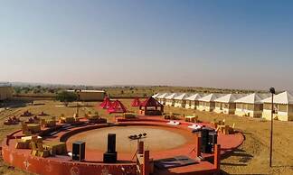 Dynasty Desert Camp