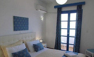 Milos Inn & Maisonette