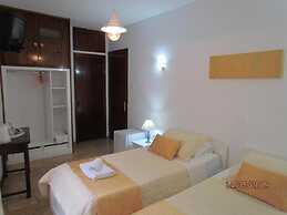 Milos Inn & Maisonette