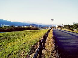 Love Travel