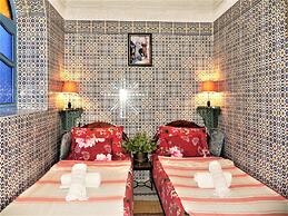 Riad Dar Statia