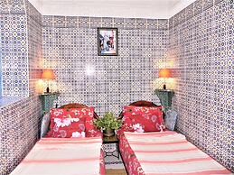 Riad Dar Statia