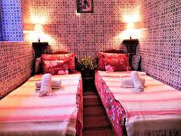 Riad Dar Statia