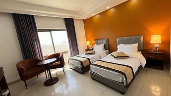 Tetra Tree Hotel