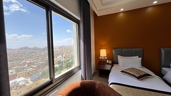 Tetra Tree Hotel