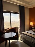 Tetra Tree Hotel