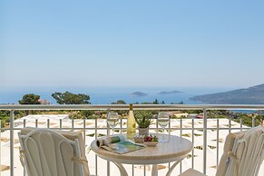Infinity Villa Kalkan