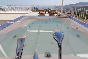 Infinity Villa Kalkan