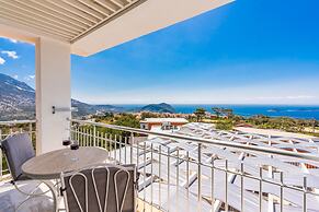 Infinity Villa Kalkan