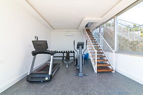Infinity Villa Kalkan