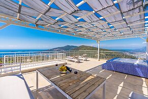 Infinity Villa Kalkan