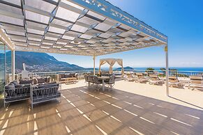 Infinity Villa Kalkan