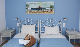 kastro hotel