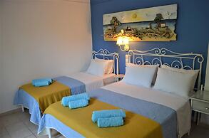 kastro hotel