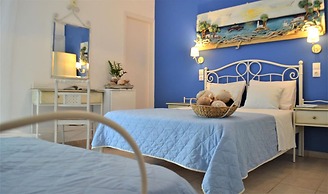 kastro hotel