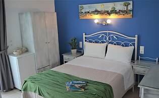 kastro hotel