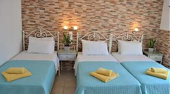kastro hotel