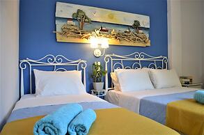 kastro hotel