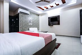 OYO 15259 Smart City