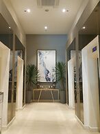 Horizon 101 studio units by Felicity Bedsit