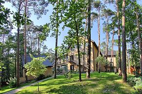 Hotel Zacisze w Turawie