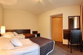 Hotel Zacisze w Turawie