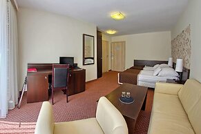 Hotel Zacisze w Turawie