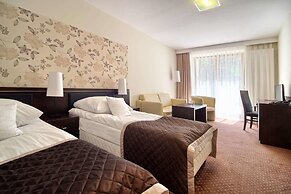 Hotel Zacisze w Turawie