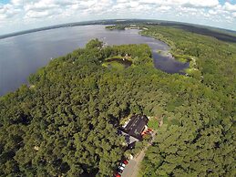Hotel Zacisze w Turawie