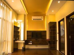 St Parklane Airport Hotel Chennai