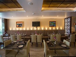 St Parklane Airport Hotel Chennai