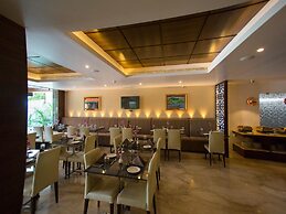 St Parklane Airport Hotel Chennai