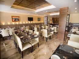 St Parklane Airport Hotel Chennai