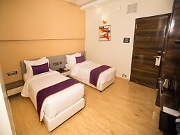 St Parklane Airport Hotel Chennai