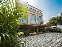 St Parklane Airport Hotel Chennai