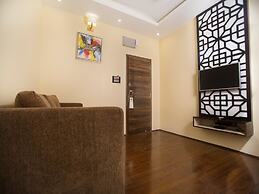 St Parklane Airport Hotel Chennai
