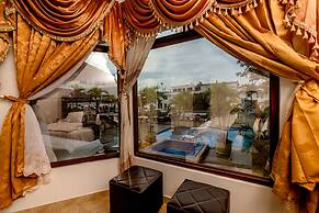 Hotel Boutique Jardín Del Duque
