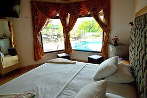 Hotel Boutique Jardín Del Duque