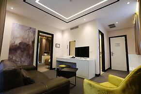 Delta Hotel