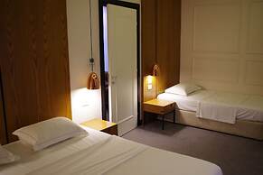 Delta Hotel